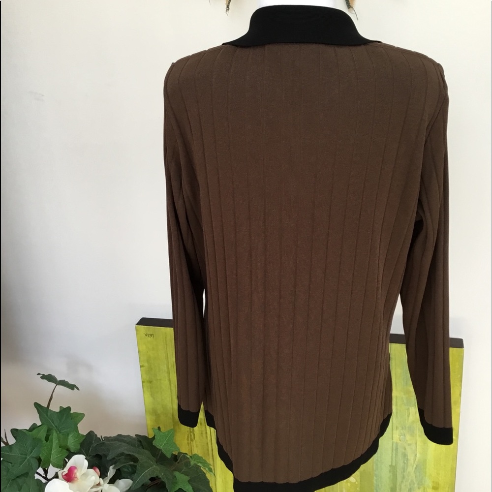 Misook Jacket. - image 2